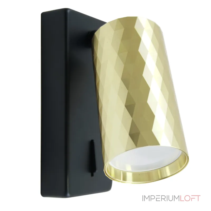Подсветка настенная Feron ML1880 GU10 IP20 35W Подсветка настенная Feron ML1880 GU10 IP20 35W