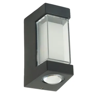 Светильник уличный светодиодный Feron Челси DH058 LED IP54 4W 4000К Светильник уличный светодиодный Feron Челси DH058 LED IP54 4W 4000К