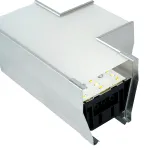 Светильник коннектор 5W 550Lm 3000К-4000К-6400K T-образный Feron 51871