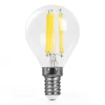Лампа светодиодная Feron.PRO LB-1708 Шарик E14 1300LM 8W 175-265V 4000K 51260