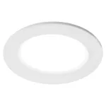 Светодиодный встраиваемый светильник Feron AL528 LED IP40 12W 4000К