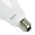 Лампа светодиодная Feron LB-655 E27-E40 200W 175-265V 6400K 51949