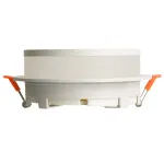 Светильник потолочный встраиваемый Feron DL700 GX70 IP20 25W