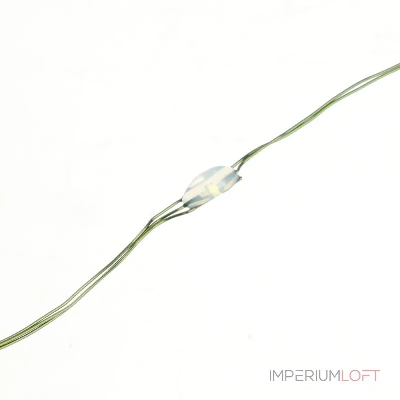 Гирлянда линейная FERON CL583 200LED 2700К (теплый белый) 20м+15м IP20 5W 51442