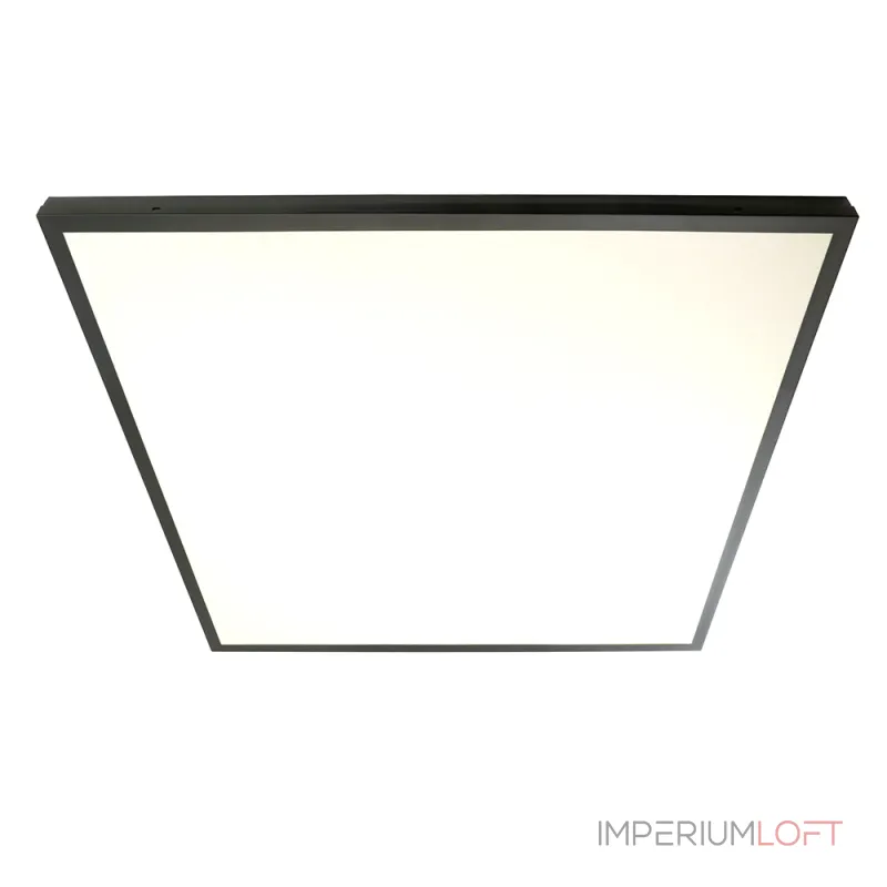 Светодиодная панель встраиваемая Feron AL2117 LED IP40 40W 6500К