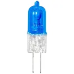 Лампа галогенная Feron HB2 JC G4.0 20W 12V 02062