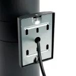 Светильник уличный светодиодный Feron Бостон DH0710 LED IP54 9W 4000К