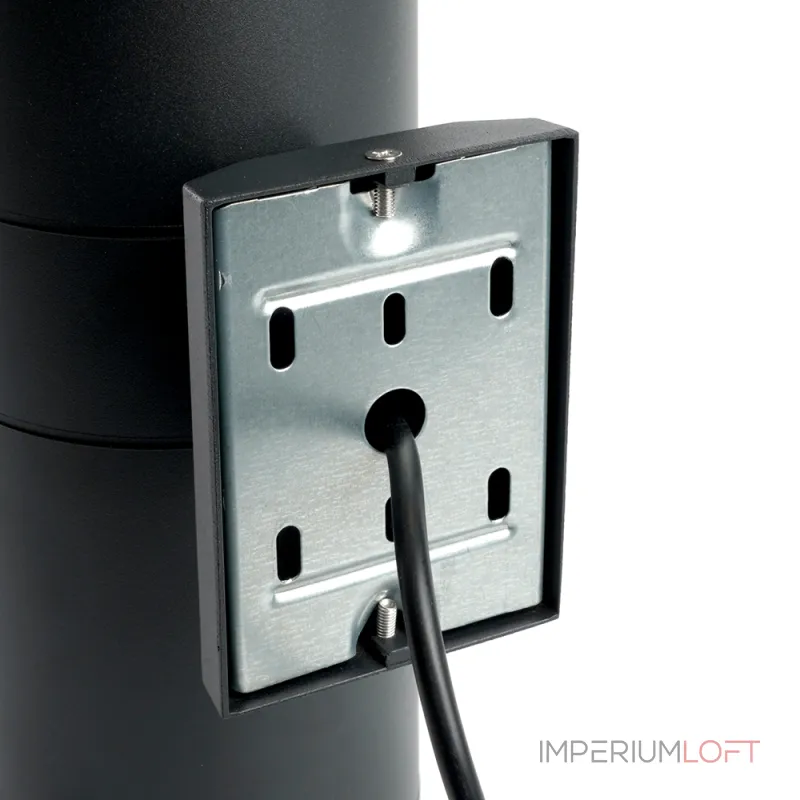Светильник уличный светодиодный Feron Бостон DH0710 LED IP54 9W 4000К