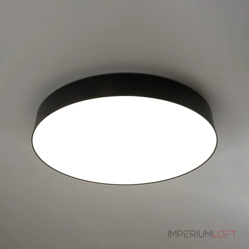 Светодиодный управляемый светильник Feron AL6200 LED IP20 60W 3000, 4000, 6500К