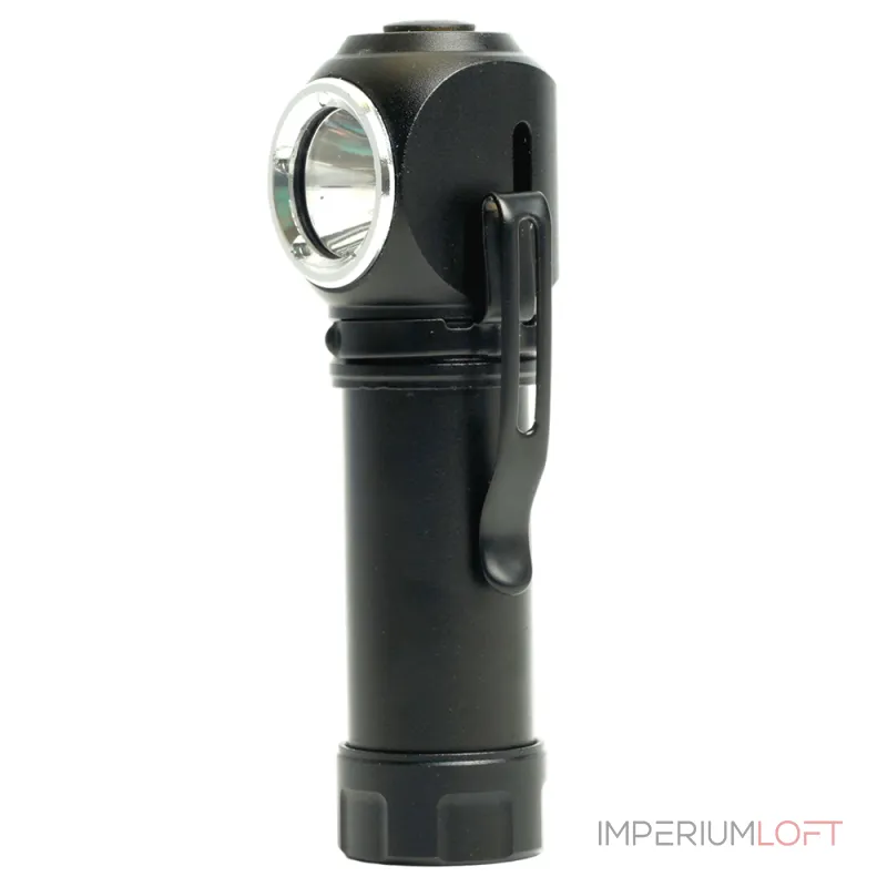 Фонарь налобный с аккумулятором Feron TH2313 51119 от ImperiumLoft Фонарь налобный с аккумулятором Feron TH2313 51119 от ImperiumLoft