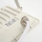 Настенный прожектор Feron SFL90 55073 Цвет плафонов прозрачный Цвет арматуры белый