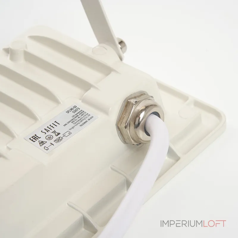 Настенный прожектор Feron SFL90 55073 Цвет плафонов прозрачный Цвет арматуры белый Настенный прожектор Feron SFL90 55073 Цвет плафонов прозрачный Цвет арматуры белый