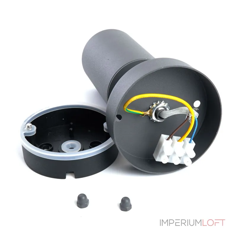 Спот Feron Бостон 48321