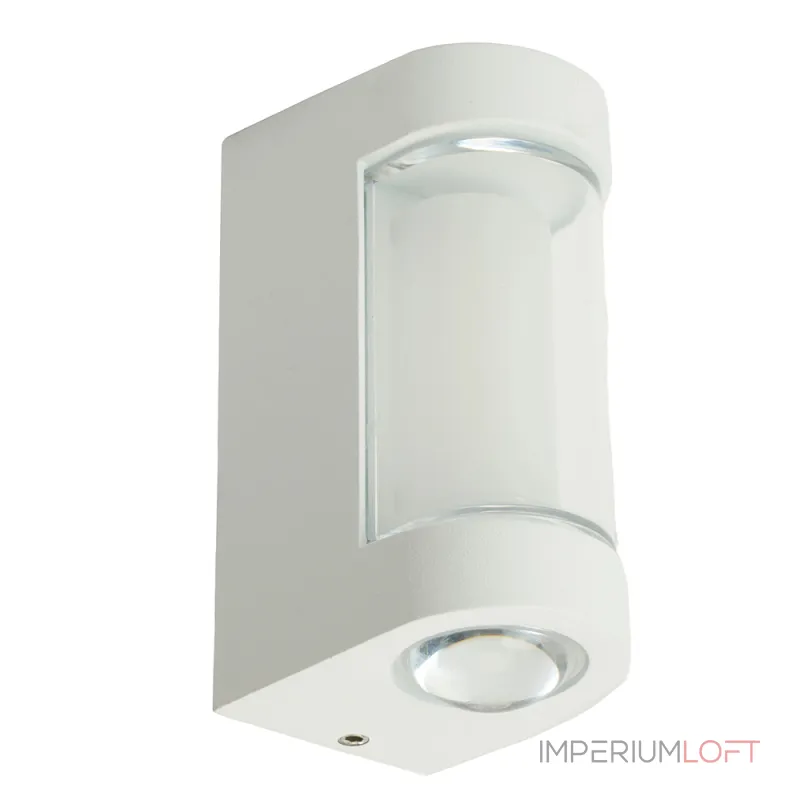 Светильник уличный светодиодный Feron Челси DH056 LED IP54 4W 4000К от ImperiumLoft Светильник уличный светодиодный Feron Челси DH056 LED IP54 4W 4000К от ImperiumLoft