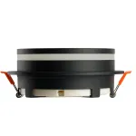 Светильник потолочный встраиваемый Feron DL702 GX70 IP20 25W