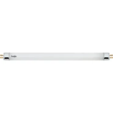 Лампа люминесцентная Feron EST14 G5 13Вт 6400K 03048