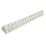 Трековый светодиодный светильник Feron AL123 LED IP40 2W 4000К