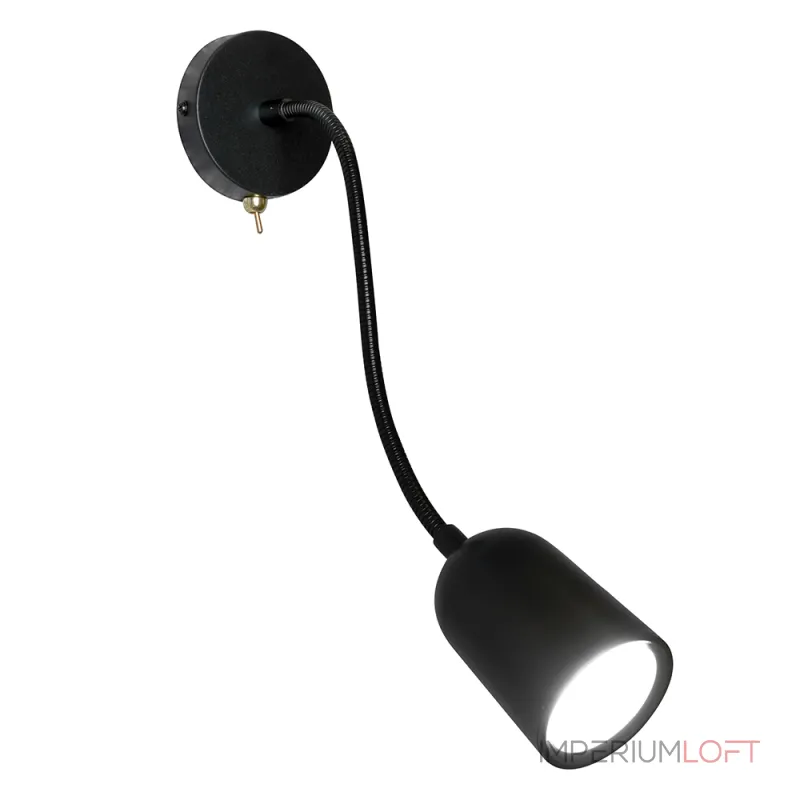 Подсветка настенная Feron ML400 GU10 IP20 35W Подсветка настенная Feron ML400 GU10 IP20 35W