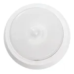 Светильник светодиодный с ИК-датчиком Feron AL3022 LED IP20 10W 6500К