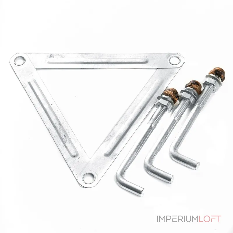 Фонарный столб Feron Витраж с овалом 11326 от ImperiumLoft Фонарный столб Feron Витраж с овалом 11326 от ImperiumLoft