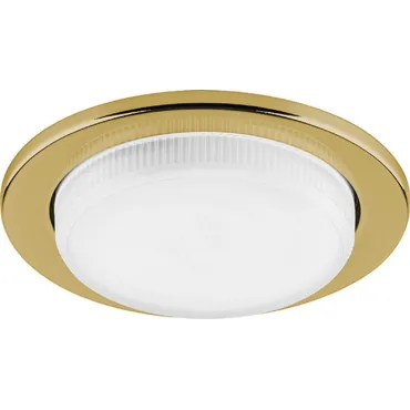 Встраиваемый светильник Feron DL53 28453 Встраиваемый светильник Feron DL53 28453