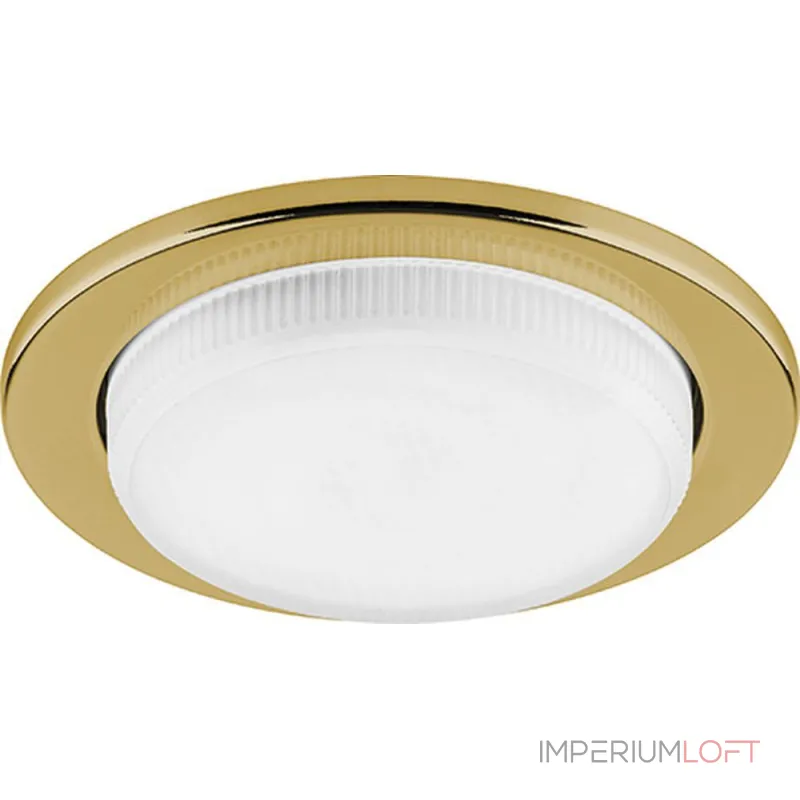 Встраиваемый светильник Feron DL53 28453 от ImperiumLoft Встраиваемый светильник Feron DL53 28453 от ImperiumLoft