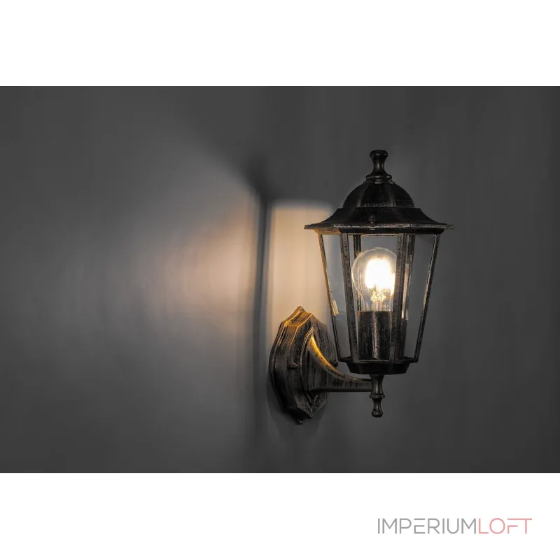 Светильник на штанге Feron 6105 11125 от ImperiumLoft Светильник на штанге Feron 6105 11125 от ImperiumLoft