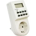 Розетка с таймером Feron TM22 23205 от ImperiumLoft