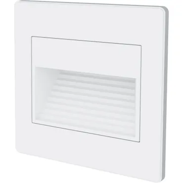 Встраиваемый светильник Feron N13 41193 Цвет плафонов белый Встраиваемый светильник Feron N13 41193 Цвет плафонов белый