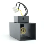 Светильник настенный Feron ML1740 GU10 IP20 35W
