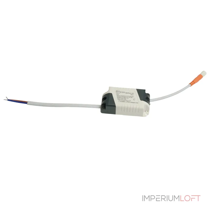 Трансформатор электронный (драйвер) для AL509 Feron 48842