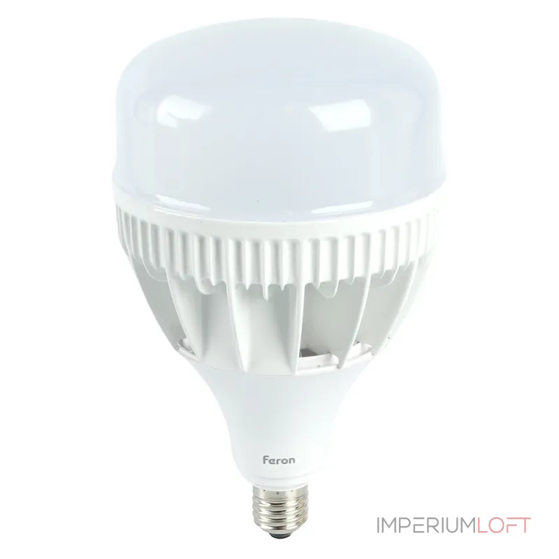 Лампа светодиодная Feron LB-65 E27-E40 120Вт 6400K 38197
