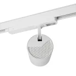 Светильник трековый светодиодный на шинопровод Feron AL147 LED IP40 40W 4000К