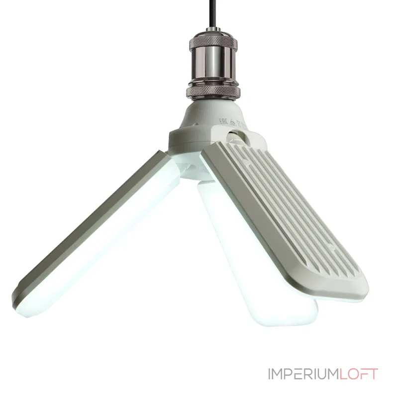 Лампа светодиодная Feron LB-653 E27 50W 175-265V 4000K 48771