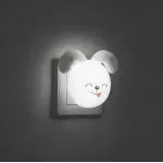 Ночник Feron FN1167 23348