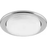 Встраиваемый светильник Feron DL53 28454 от ImperiumLoft