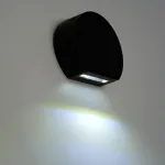 Светильник уличный светодиодный Feron Дели DH500 LED IP65 6W 3000, 4000, 6400К