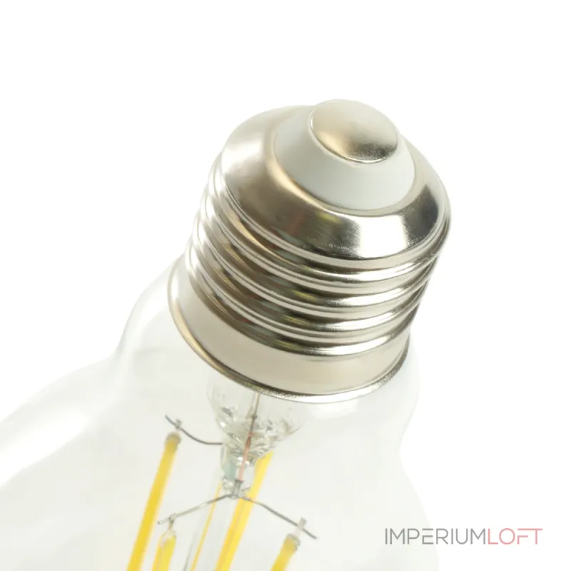 Лампа светодиодная Feron.PRO LB-1106 Шар E27 960LM 6W 175-265V 2700K 48889