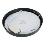 Светодиодный светильник Feron AL504 LED IP40 18W 4000К