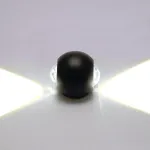 Настенный светодиодный светильник Feron AL51 LED IP54 1W