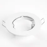 Встраиваемый светильник Feron DL10 15109 Цвет арматуры белый от ImperiumLoft