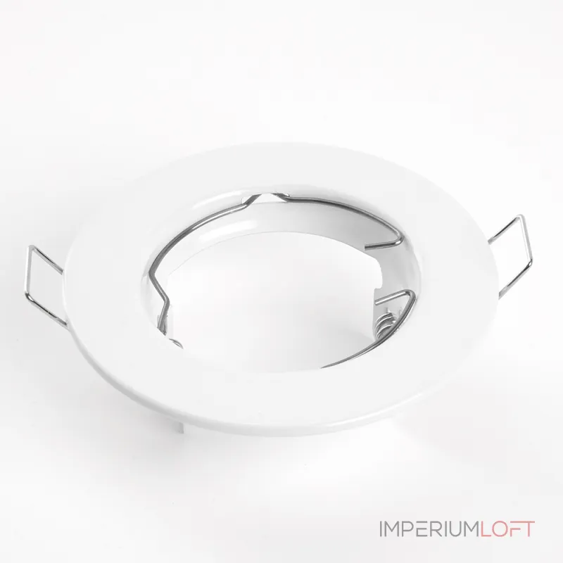 Встраиваемый светильник Feron DL10 15109 Цвет арматуры белый от ImperiumLoft Встраиваемый светильник Feron DL10 15109 Цвет арматуры белый от ImperiumLoft