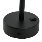 Подсветка настенная Feron HL460 GX53 IP20 12W