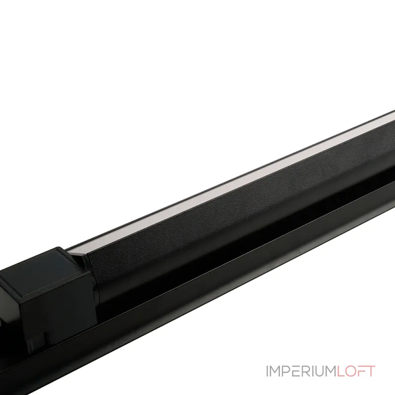 Трековый светодиодный светильник Feron AL232 LED IP40 40W 4000К Трековый светодиодный светильник Feron AL232 LED IP40 40W 4000К