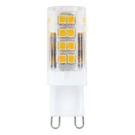 Лампа светодиодная Feron LB-432 G9 5W 175-265V 6400K 25771