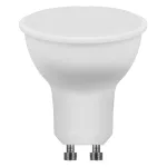 Лампа светодиодная Feron LB-26 GU10 7Вт 2700K 25289