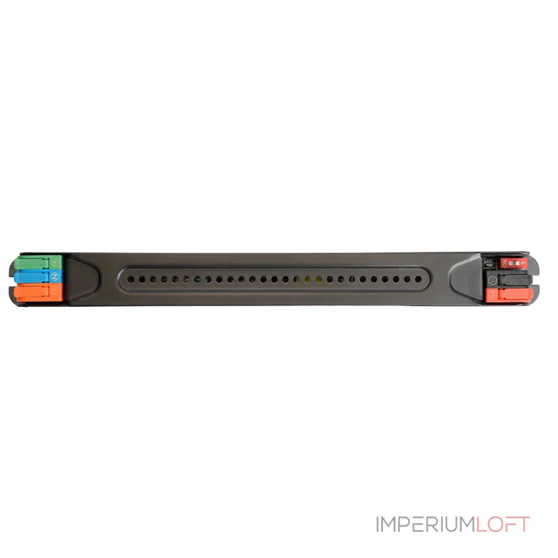 Трансформатор для светодиодной ленты с диммированием 60W 24V IP20 Feron 52128