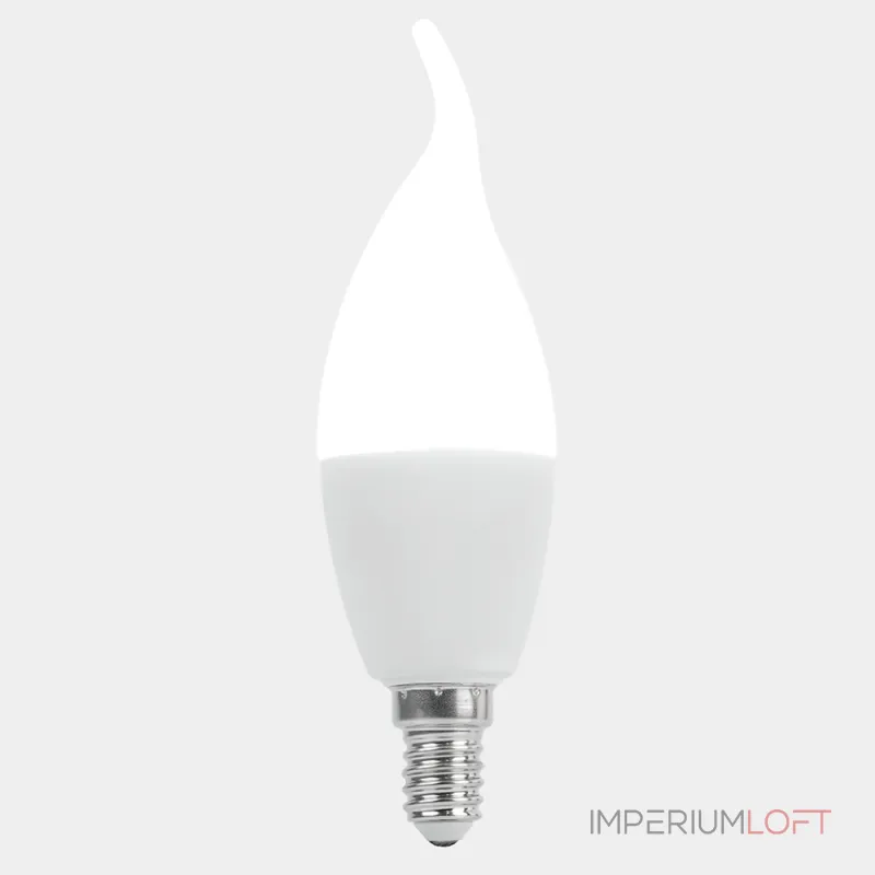Лампа светодиодная LB-980 C37T (свеча на ветру) 15W 175-265V E14 4000К (белый) Feron 52075 Лампа светодиодная LB-980 C37T (свеча на ветру) 15W 175-265V E14 4000К (белый) Feron 52075