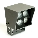 Светодиодный светильник ландшафтно-архитектурный Feron LL-895 LED IP66 4W 6400К