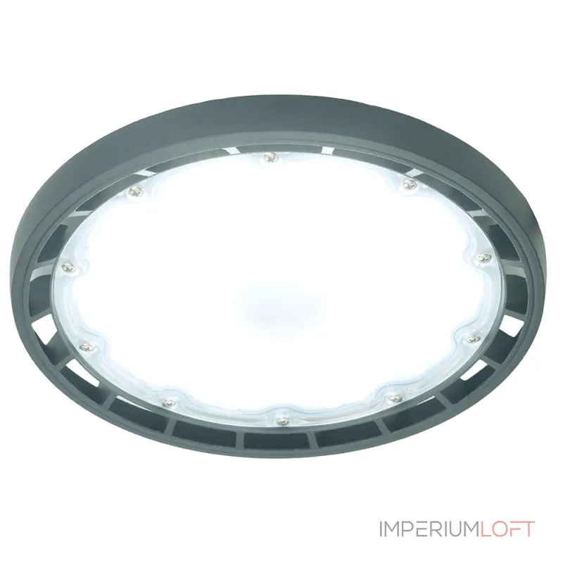 Светильник складской Feron AL1006 LED IP65 150W 5000К